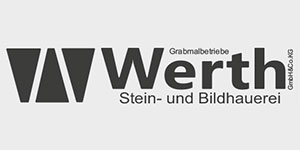 Kundenlogo von Werth GmbH & Co.KG