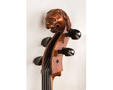Kundenbild groß 3 Geigenbau Dick Streichinstrumente in allen Größen - auch zu mieten ( Parkmöglichkeit vor dem Haus )