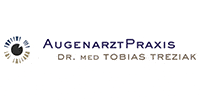 Kundenlogo Treziak Tobias Dr. med. Augenarztpraxis