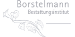 Kundenlogo von Bestattungsinstitut Borstelmann GmbH