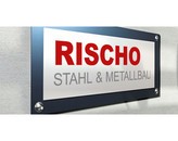 Kundenbild groß 1 RISCHO Stahl- & Metallbau GmbH