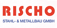 Kundenlogo RISCHO Stahl- & Metallbau GmbH