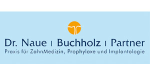Kundenlogo von Buchholz D. u. Naue K.R. Dr.med.dent.