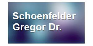 Kundenlogo von Schoenfelder Gregor Dr. Facharzt für Urologie u. Andrologie
