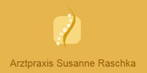 Kundenlogo von Arztpraxis für Akupunktur und Osteopathie Susanne Raschka