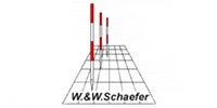 Kundenlogo Schaefer Vermessungsbüro , Wolfgang Dipl.-Ing. Vermessungsbüro