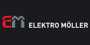 Kundenlogo von Elektro Möller GmbH & Co. KG