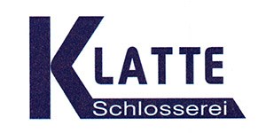 Kundenlogo von Klatte Jan-Wilhelm Metallbaumeister