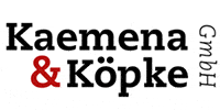 Kundenlogo Kaemena & Köpke GmbH
