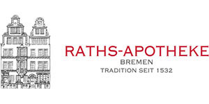Kundenlogo von Raths-Apotheke