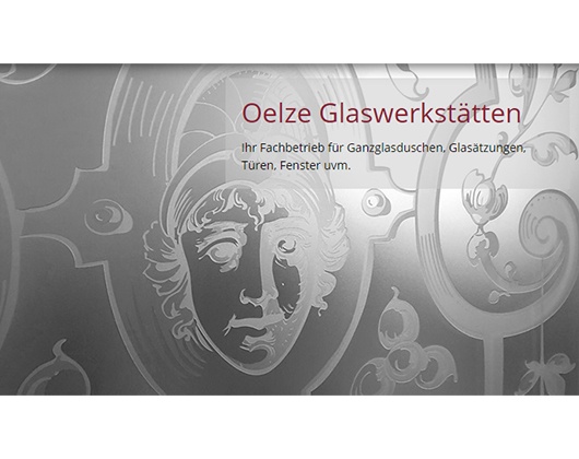 Kundenfoto 1 Oelze K.Heinz GmbH