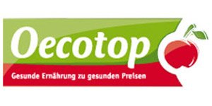 Kundenlogo von Oecotop Naturkostladen