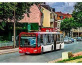 Kundenbild groß 2 Bremer Straßenbahn AG
