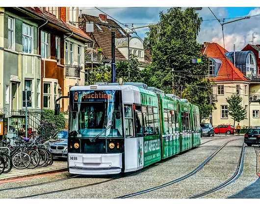 Kundenfoto 3 Bremer Straßenbahn AG