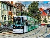 Kundenbild groß 3 Bremer Straßenbahn AG