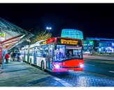 Kundenbild groß 4 Bremer Straßenbahn AG