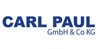Kundenlogo Carl Paul GmbH & Co KG