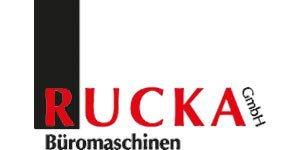 Kundenlogo von RUCKA Büromaschinen GmbH