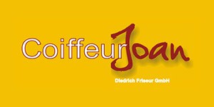 Kundenlogo von Coiffeur Joan - Diedrich Friseur GmbH