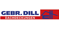 Kundenlogo Gebr. Dill GmbH & Co. KG Dachdeckung