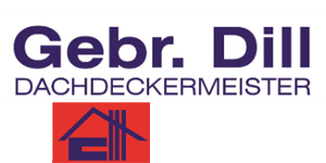 Kundenlogo von Gebr. Dill GmbH & Co. KG Dachdeckung