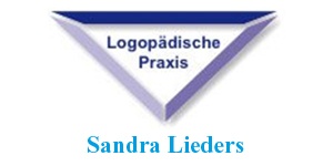 Kundenlogo von Lieders Sandra Logopädische Praxis