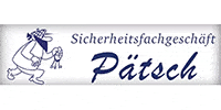 Kundenlogo Pätsch Sicherheitsfachgeschäft GmbH & Co. KG