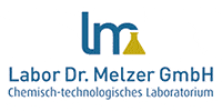 Kundenlogo Labor Dr. Melzer GmbH GF Andreas Rohlfs Chemisch-technologisches Laboratorium