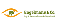Kundenlogo Engelmann & Co. Ingenieur und Baumsachverständigen GmbH Dipl.-Ing. (FH) Gartenbau Daniel Engelmann