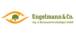 Kundenlogo von Engelmann & Co. Ingenieur und Baumsachverständigen GmbH Dipl.-Ing. (FH) Gartenbau Daniel Engelmann