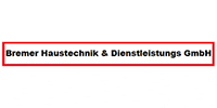 Kundenlogo Bremer Haustechnik & Dienstleistungs GmbH