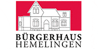 Kundenlogo Bürgerhaus Hemelingen e. V.