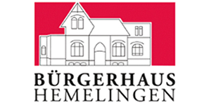 Kundenlogo von Bürgerhaus Hemelingen e. V.