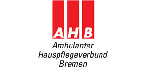 Kundenlogo von AHB Ambulanter Hauspflegeverbund Bremen