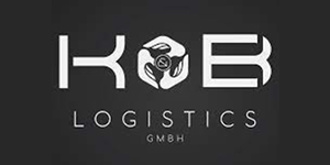 Kundenlogo von K & B Logistics GmbH Baris Bedirhan Furtun