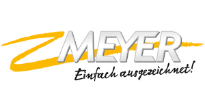 Kundenlogo von Autohaus Meyer GmbH