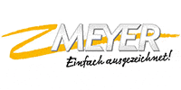 Kundenlogo Auto Meyer GmbH