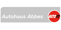 Kundenlogo Autohaus Abbes GmbH & Co.KG