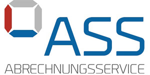 Kundenlogo von ASS Abrechnungsservice GmbH