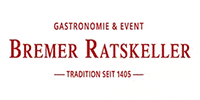 Kundenlogo Bremer Ratskeller Restaurant