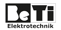 Kundenlogo BeTi Elektrotechnik GmbH & Co. KG