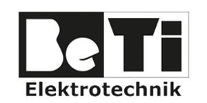 Kundenlogo von BeTi Elektrotechnik GmbH & Co. KG