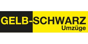 Kundenlogo von Gelb-Schwarz Umzüge u. Transporte Inh. Marek Larisch
