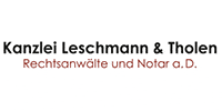 Kundenlogo Leschmann Wolf Rechtsanwalt u. Notar a.D.
