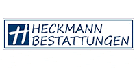 Kundenlogo Bestattungen Heckmann