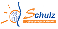 Kundenlogo Schulz Gebäudetechnik GmbH
