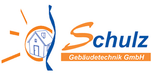 Kundenlogo von Schulz Gebäudetechnik GmbH