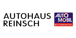 Kundenlogo von Autohaus Reinsch GmbH alle Fabrikate,  spez. Citroen