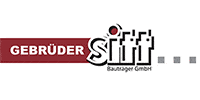 Kundenlogo Gebrüder Sitt Bauträger GmbH