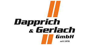 Kundenlogo von Dapprich & Gerlach GmbH Tank - und Umweltschutz